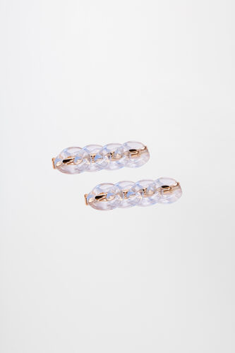 Blue Hairpin, , image 2